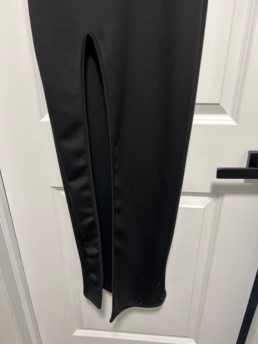 Bodycon Cocktail Dress - Picture 5 of 12